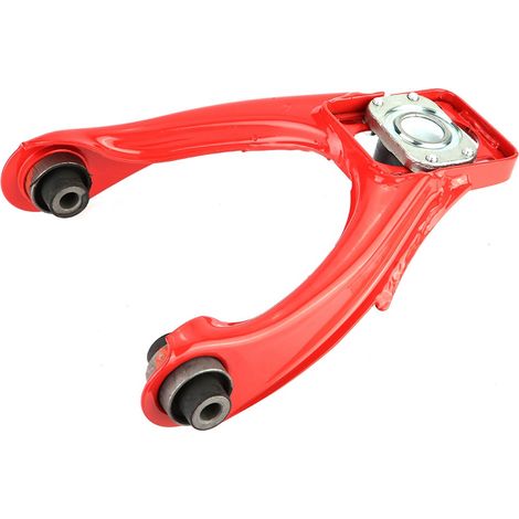 1 Paar linke und rechte vordere obere verstellbare Sturzlenker-Kits für Honda Civic 1996-2000 (1/5)