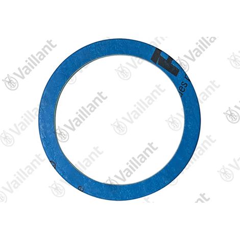 VAILLANT Junta de brida VIH Q 75/2 B, VIH QL 75/2 B u.w. Vaillant-Nr. , 0020196350