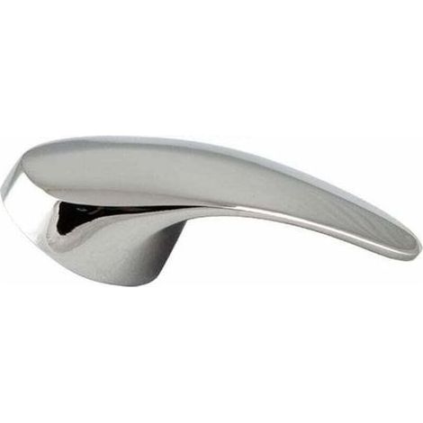 Robinet Poignée Leviers Cuisine Salle De Bains Robinet Accessoires Robinet Vannes Remplacement Universel Chaud Froid Reviver Poignées pour Cuisine Salle De Bains (1/4)