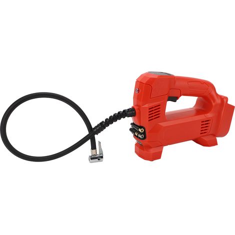 Gonfleur de pneu voiture, pompe à air numérique avec éclairage LED pour M18 48-11-1828, 48-11-1815, 48-11-1840 (1/5)
