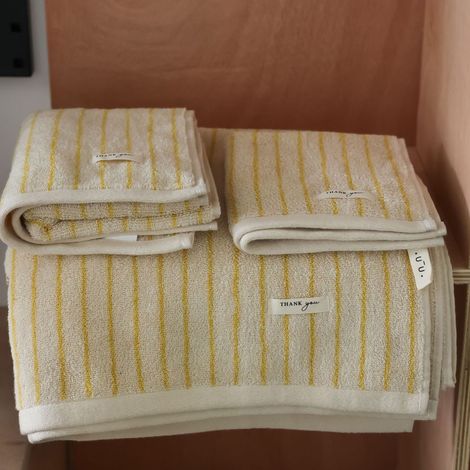 Filiyano-Serviettes de bain pour adultes, absorbantes, à séchage rapide, douces et respectueuses de la peau. (1/5)