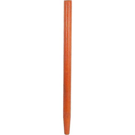 Manche de pelle en bois compatible avec les houes et autres outils de jardinage outils agricoles de haute qualité, faciles à remplacer. (1/5)