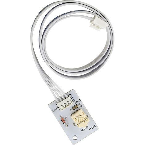 Sensore di umidità di ricambio compatibile con il deumidificatore WDH70EAPW, ricambi e accessori, modulo C4DA (1/5)