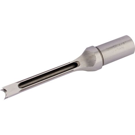 Draper Expert 3/8 Mortice Chisel for 48030 Mortice Chisel and Bit (79019) (1/5)
