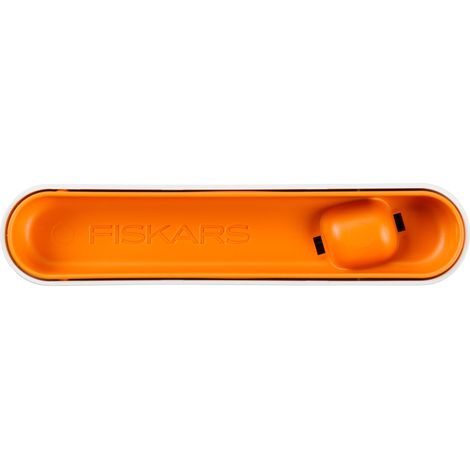 Fiskars Roll-Sharp Professioneller Keramik-Küchenmesserschärfer (1/5)