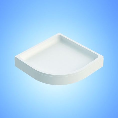 Ottofond Wannenträger Primo 770 x 770 mm Duschwannenträger Wannenträger (1/2)