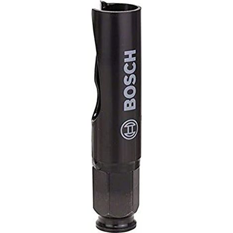 Sierra trépano Speed MultiConst22 mm Bosch (1/4)