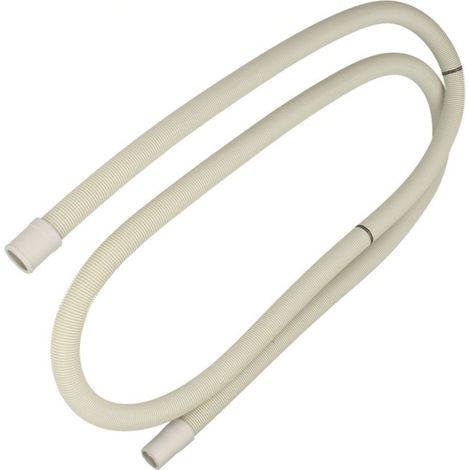 Ersatzteil - Ablaufschlauch -  - BEKO, GRUNDIG, IKEA