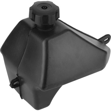 Réservoir à essence de remplacement avec bouchon pour quad 50CC‑125CC et véhicules tout-terrain (1/5)