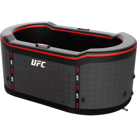 Bain froid IceBath UFC NetSpa Oui