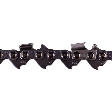 KOX Sägeketten Vollmeißel 325", 1.6 mm, 81 Tgl., 50  cm