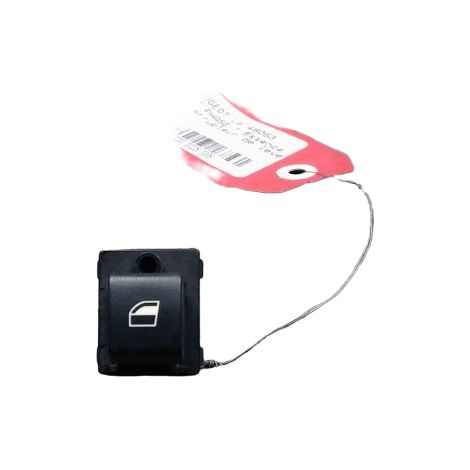 [PRODUIT D'OCCASION] Commande Leve-glace Porte Avd PEUGEOT 207 Essence ♻️ Ref Oe. 6955052 - Garantie à vie (1/3)