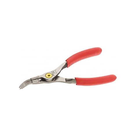 Pince à circlips Facom, L. (hors tout) 145 mm, 1 pièce(s) ( Prix pour 1 )