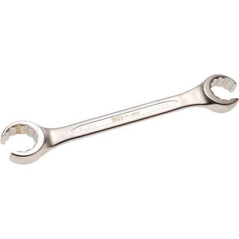 BGS Llave de doble anillo SW 30 x 32 mm - 1761-30x32