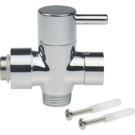2-Funktions-Duschschalter für XNCJRFCD0 Regendusche (1/3)