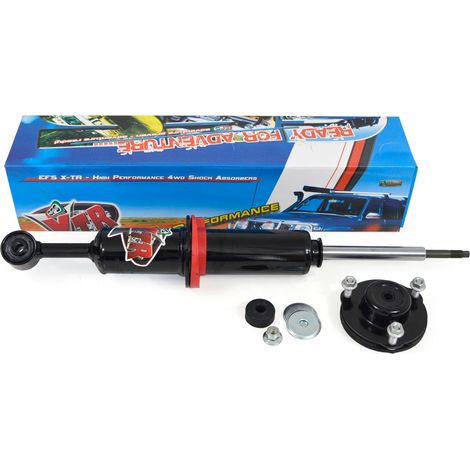 AMORTIGUADOR 37-6207 XTR (1/3)