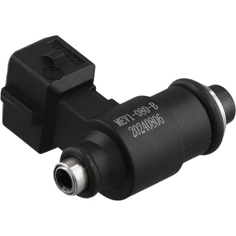 MEV1-080-B RP80A1 Injecteur de carburant à deux trous pour motos 125-150 cm³ - Accessoires (1/5)