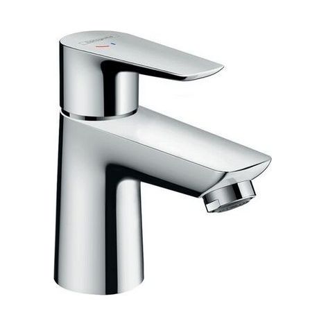 Mezclador monomando Talis E 80 de hansgrohe Talis E, CoolStart, (1/2)