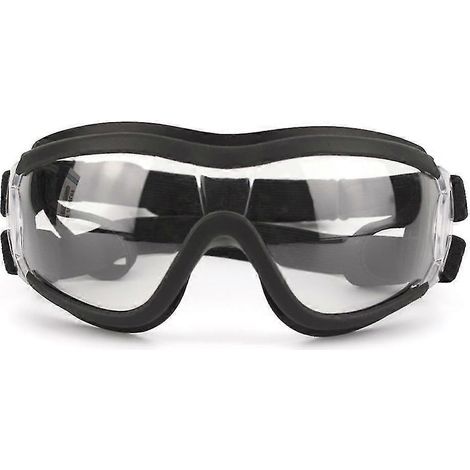 Gafas para perros de raza pequeña, gafas de sol para perros con protección UV. (1/5)