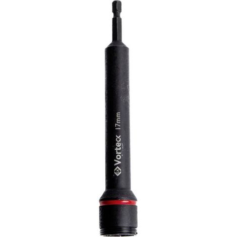 C.K T4530 17 T4530 17 Chiave a bussola 17 mm 1/4