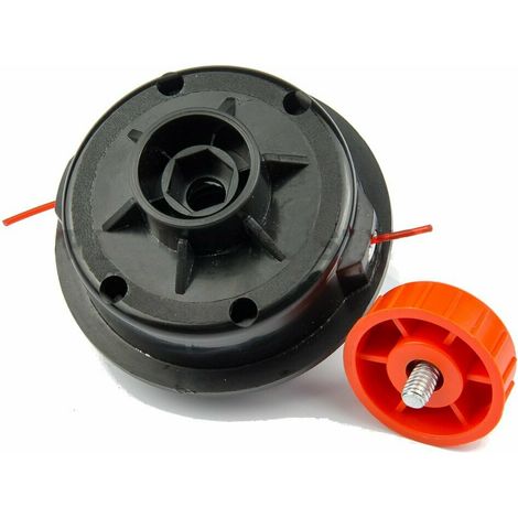 Tête débrousailleuse Mini-tête Tap & Go Oregon Q111138 (1/2)
