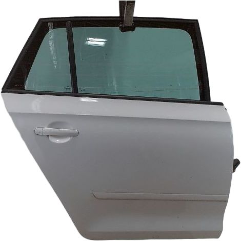 [PRODUIT D'OCCASION] Porte Arriere Droit SKODA Rapid ♻️ Ref Oe. 5jj833056 - Garantie à vie (1/3)