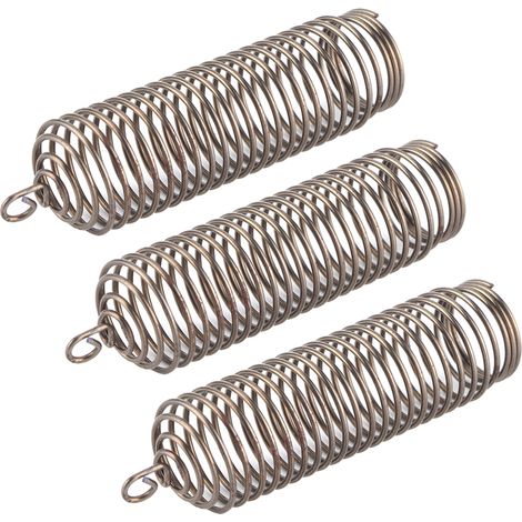 25 cages à reines à ressort, pièges à reines, outil apicole pour apiculteurs (1/5)