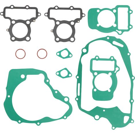 Kit Complet de Réparation Moteur pour Yamaha XV250 Virago / DragStar 250 – Tous Joints Moteur