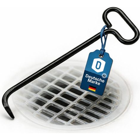 Releveur de plaques d''Š¢gout (1/5)