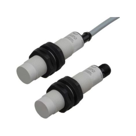 Capteur de proximité, RS PRO, M18, NPN/PNP, 12 mm ( Prix pour 1 )