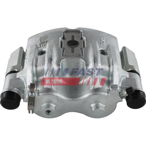 FT32107 pinza freno rapida POSTERIORE DESTRA CON forcella