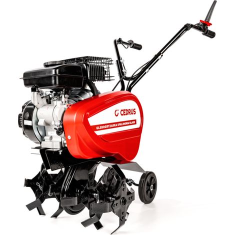 Cedrus CEDRUSGL08 Rotateur thermique Cedrus GL450 (1/5)