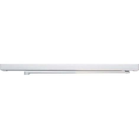 ASSA ABLOY Guía deslizante G 195 para DC 500/DC 700 plata mecánica - DCG195-----DEV1- (1/3)