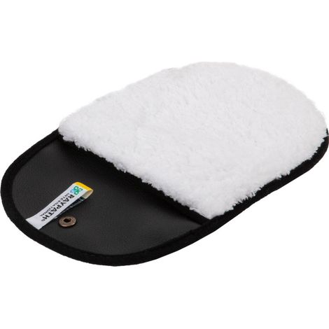 Detergente da viaggio Nova Raypath White (1/2)