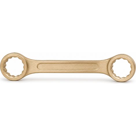 Chiave combinata con cricchetto 72 denti 16 mm a specchio
