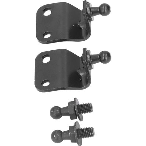 4pcs Supports de Fixation à Rotule pour Hayon Nissan 350Z Coupé 2003-2008 (1/5)