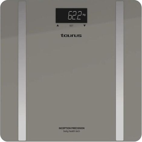 BASCULA TAURUS INCEPTION PRECISSION 990.556.000 (1/4)
