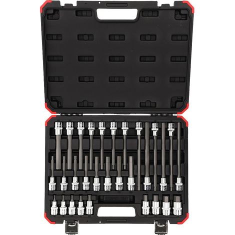 Gedore RED R68003030 Schraubendrehereinsatz 3301573 (1/10)