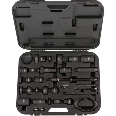 Kstools Kit de reparación universal para pinzas de freno 36 piezas