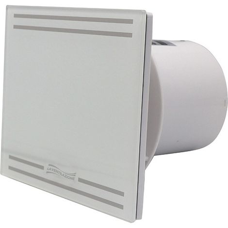 ASPIRATORE ELICOIDALE D.120MM 11W