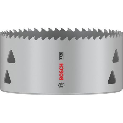 Bosch Holesaws PRO Multi Material Hole Saw 105 mm Threaded 2608901535 (1/5)
