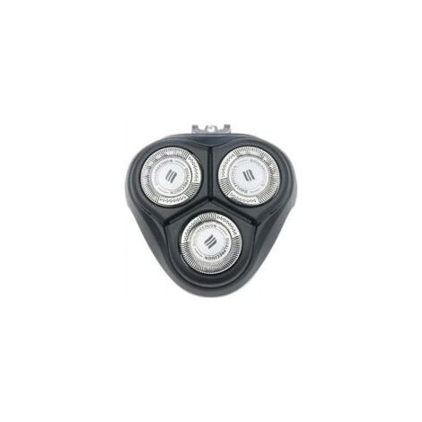 Tête de rechange pour rasoir homme Philips PT860, PT720 et PT725-Crezuo