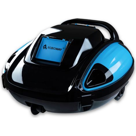 Robot de piscine ROBOWAY® RW-RB-1 (1/5)