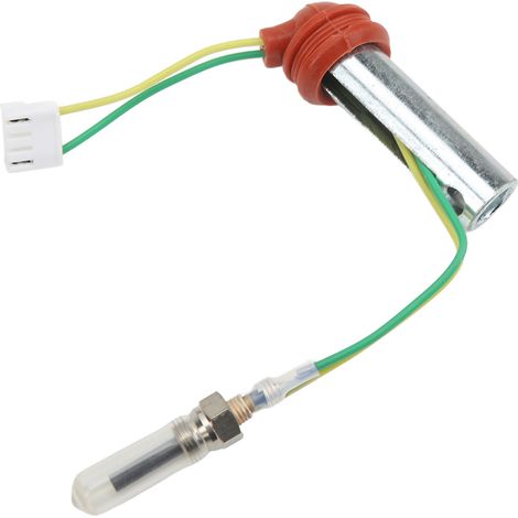 Kit de réparation 5 bougies de préchauffage 12V 5KW, entretien service pour chauffage stationnaire, remplacement compatible Webasto. (1/5)