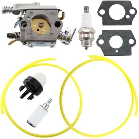 Carburateur pour tronçonneuse Walbro WT-964 235FR 235P 235R 240L 240RJ 577133001 (1/5)