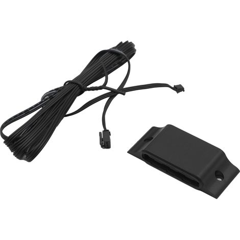 Siro Doppel Türsensor SL-NBS Door58 passend zu Led Netzgerät SL-NTS, schwarz (1/5)