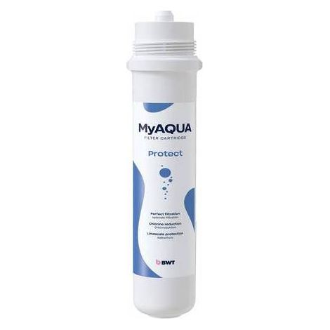 CARTOUCHE FILTRANTE MY AQUA PROTECT