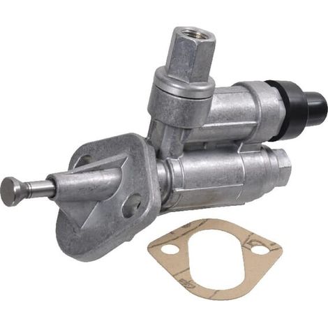 Bomba alimentaci贸n v谩lida para CNH UNIVERSAL J936317KR