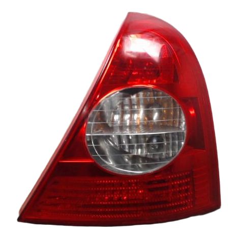 [PRODUIT D'OCCASION] Feu Arriere Droit RENAULT Clio ♻️ Ref Oe. 8200917487 - Garantie à vie (1/3)