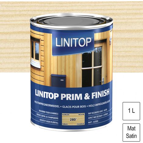 LINITOP PRIM - Incolore - 1 L